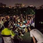 In Photos: Century's Longest Lunar Eclipse - About Islam