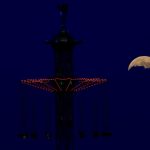 In Photos: Century's Longest Lunar Eclipse - About Islam