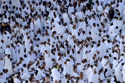 Explaining Hajj & Its Rituals to Your Kids - About Islam
