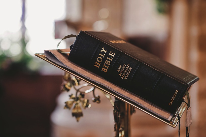 Belief in Divine Books is an Essential Part of Islam