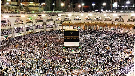 Celebrities Share Their Stories of Conversion in Dubai Ramadan Iftar - About Islam