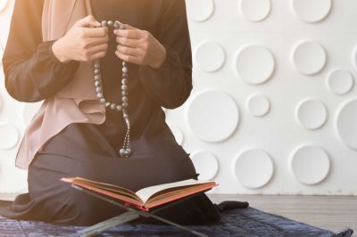 Dhul-Hijjah 8: Dhikr Goes Beyond Remembering Allah