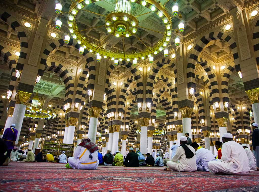 How to Get Your Hajj Accepted