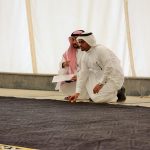 In Photos: Ka`bah New Kiswa Ready for Hajj - About Islam