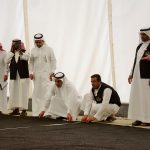 In Photos: Ka`bah New Kiswa Ready for Hajj - About Islam