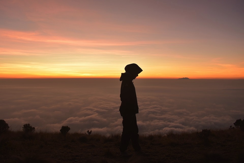 Looking For God, I Found Him in Islam