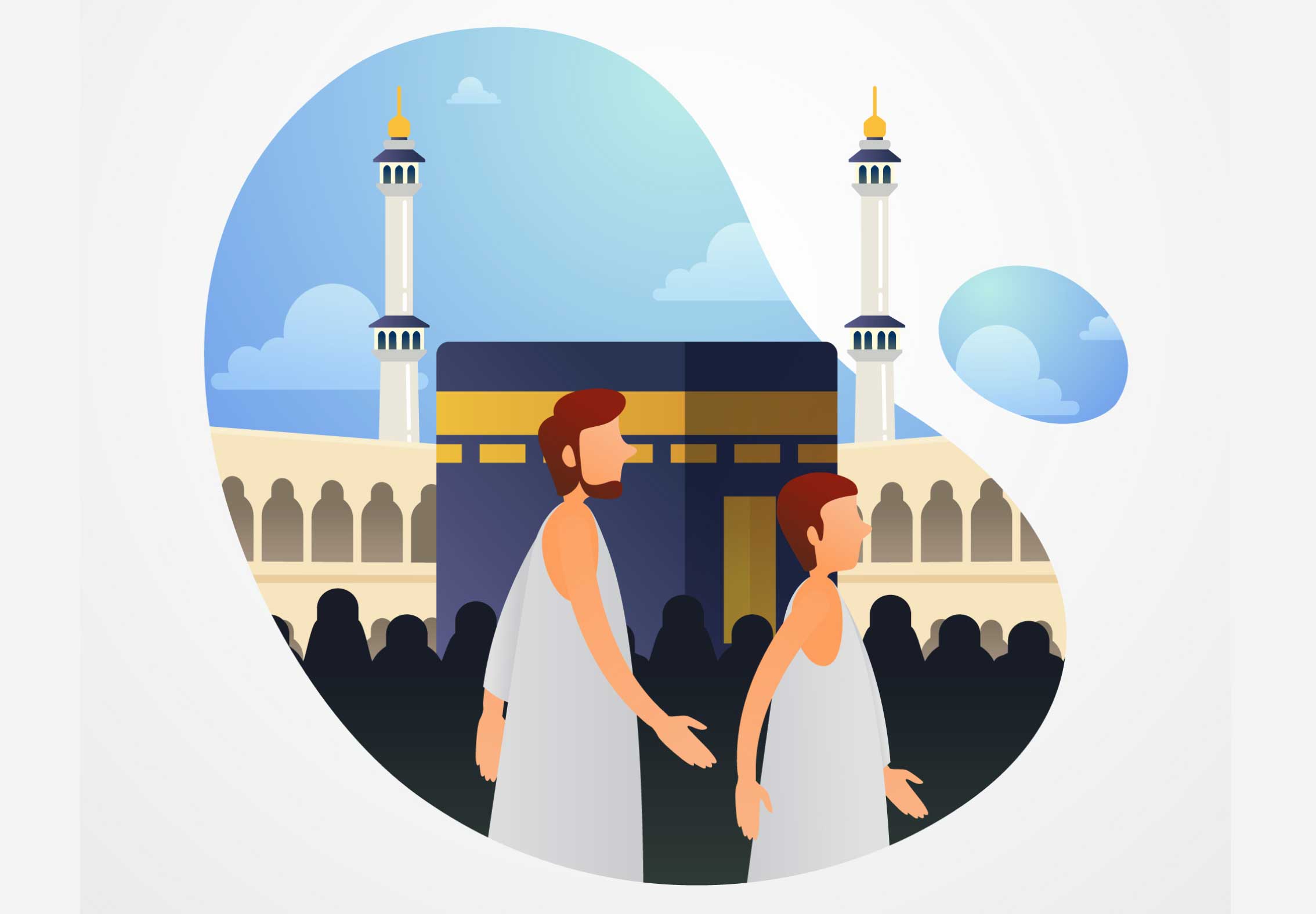 The Story Behind Eid al Adha &ndash; A Special Trial of Abraham