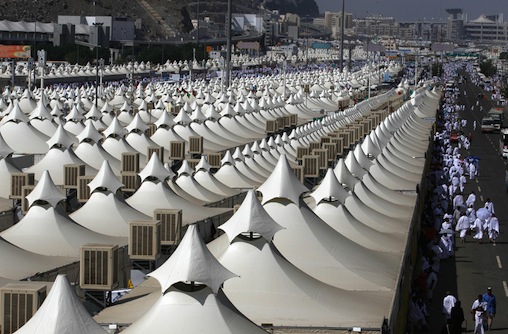 Days of Tashreeq?