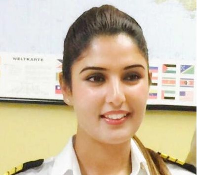 Iram Habib