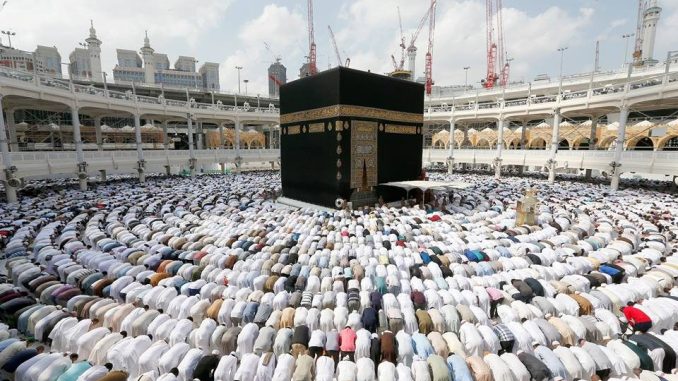 Haram