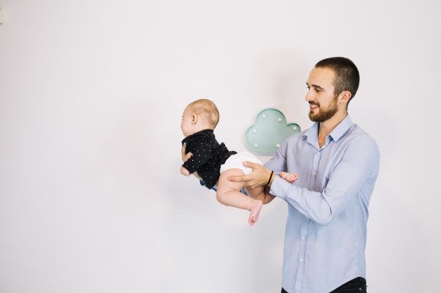 Career Wife and Children’s Responsibility: Any Role for the Husband?