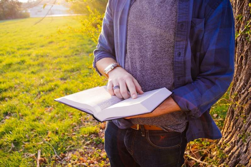 How Knowledge Can Make Us More Spiritual__