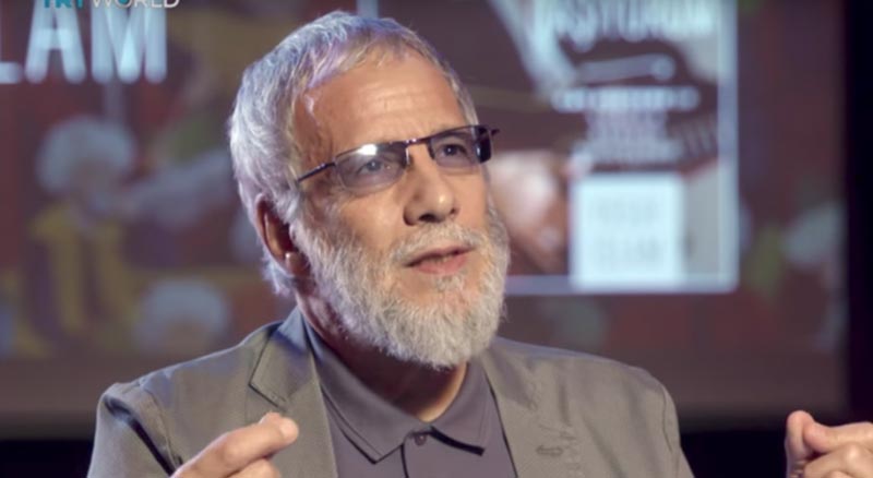 I Became Spiritually Educated - Yusuf Islam