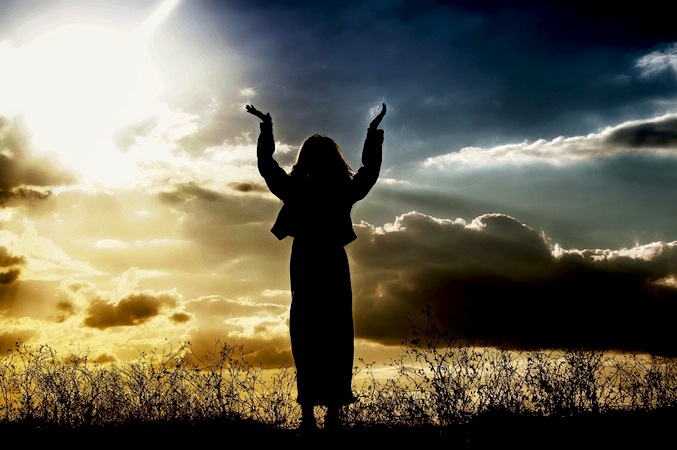 I Dealt With God Directly!