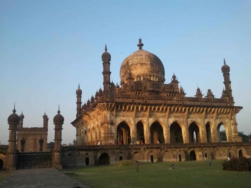 Islamic Architecture In India
