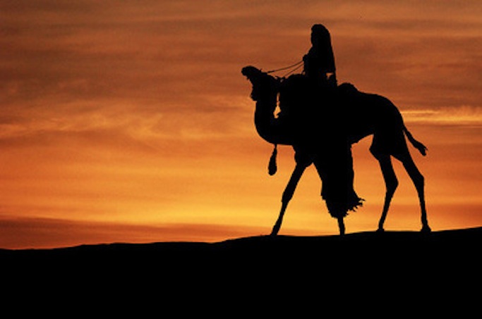 The Powerful Woman Who Helped the Prophet in Hijrah