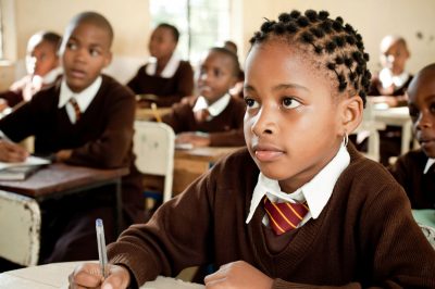 Back to School Appeal