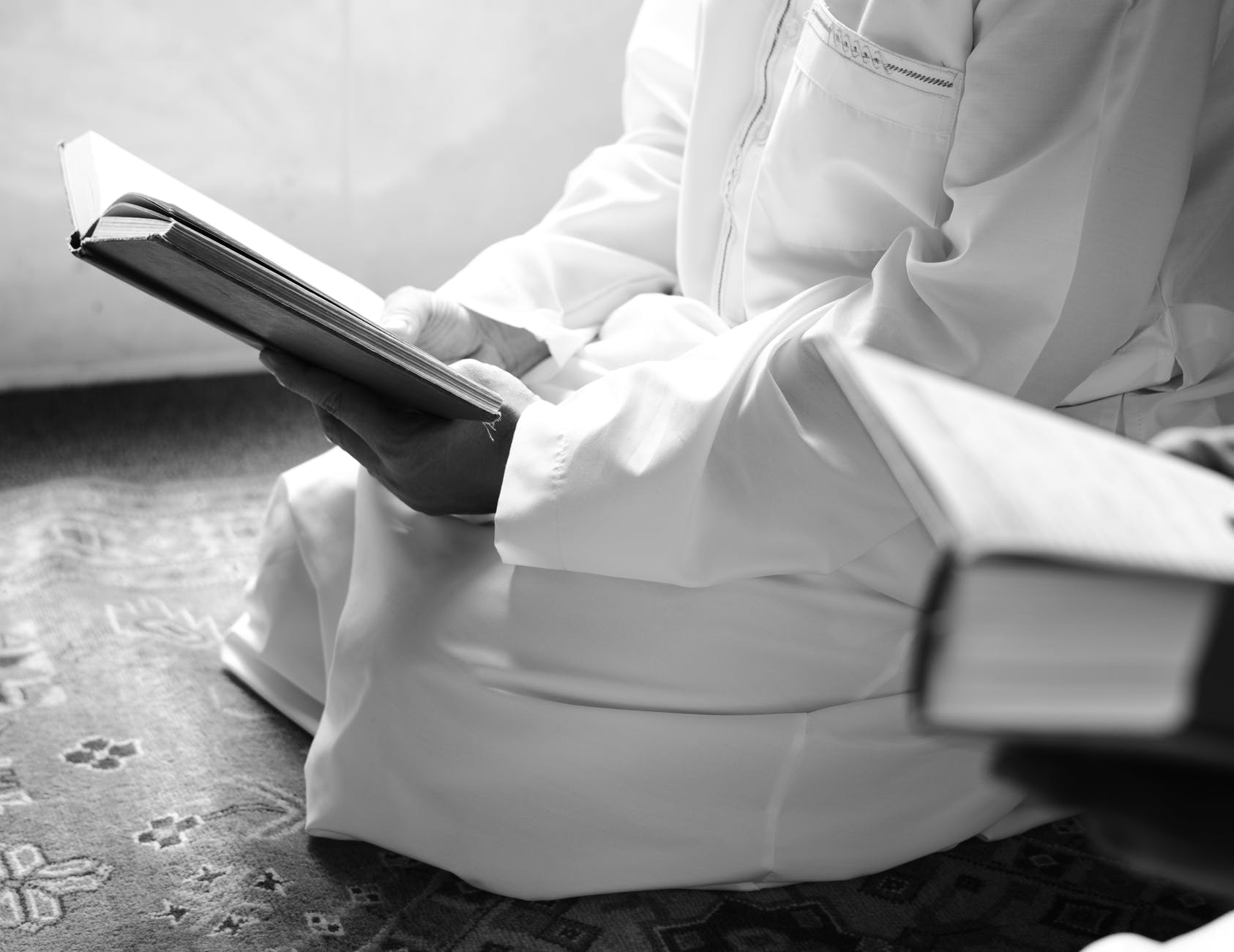 Keep Your Imaan Fresh Every Day