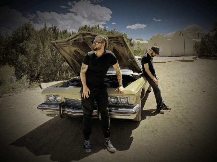 Muslim Rock Band Raises $25k for an Elderly Man & Disabled Son