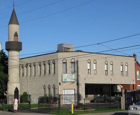 Remembering the First Muslims in Canada - About Islam