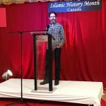 Muslims Are an Integral Part of Canada: Historian - About Islam