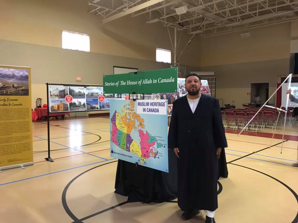 Islamic History Month: Honoring Our Past, Writing Our Future in Canada - About Islam