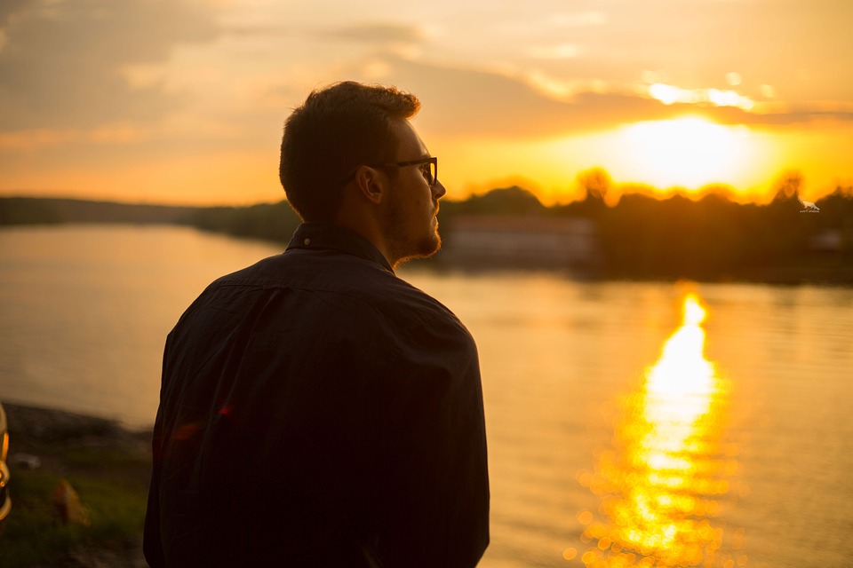 Meditation and spiritual comfort in Islam