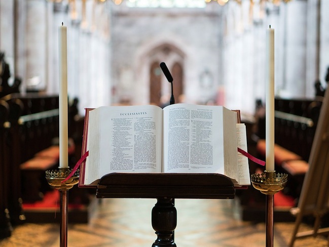 Questioning My Faith Led Me to Islam