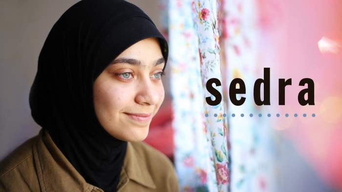 Reuniting Refugees with Their Families - Yes, You Can Help!