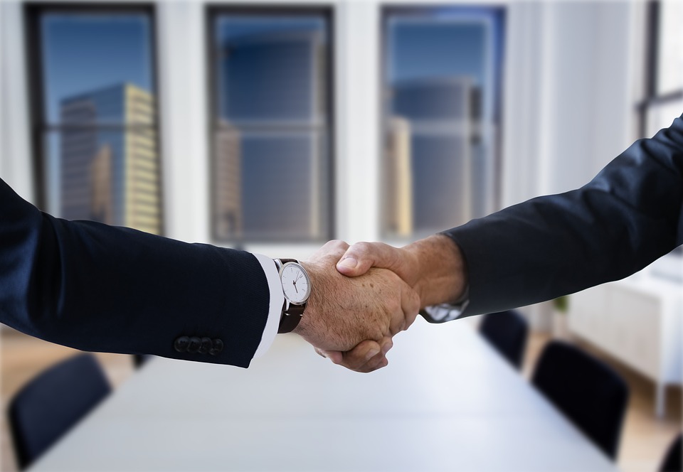 Is Shaking Hands with a Non-Mahram Haram?
