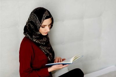 Your First 3 Practical Steps as a New Muslim