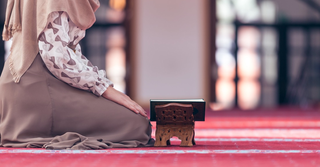 5 Easy Routines For Your Spiritual Goals