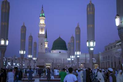 Celebrating Prophet Muhammad's Birthday: Allowed?