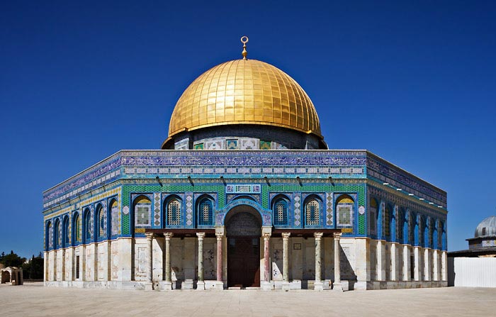 The Night Journey - A Journey Like No Other (Indepth) - About Islam