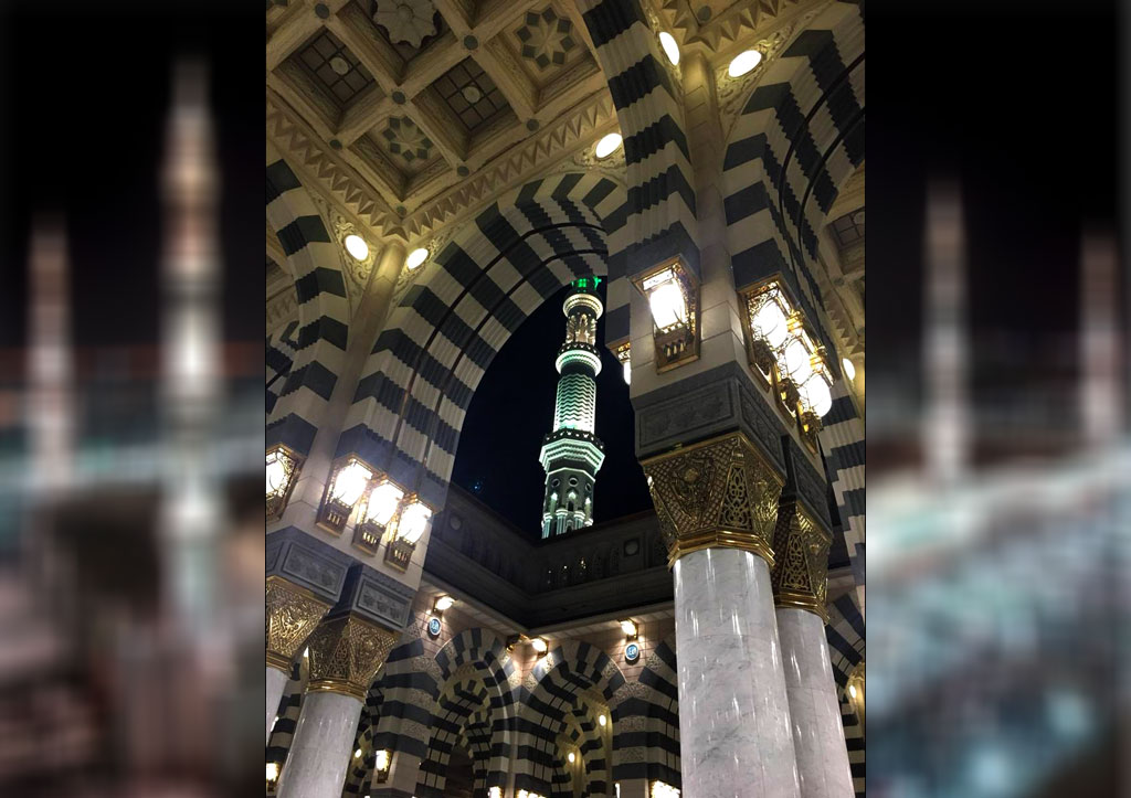 20 Common Misconceptions About Prophet Muhammad (Folder)