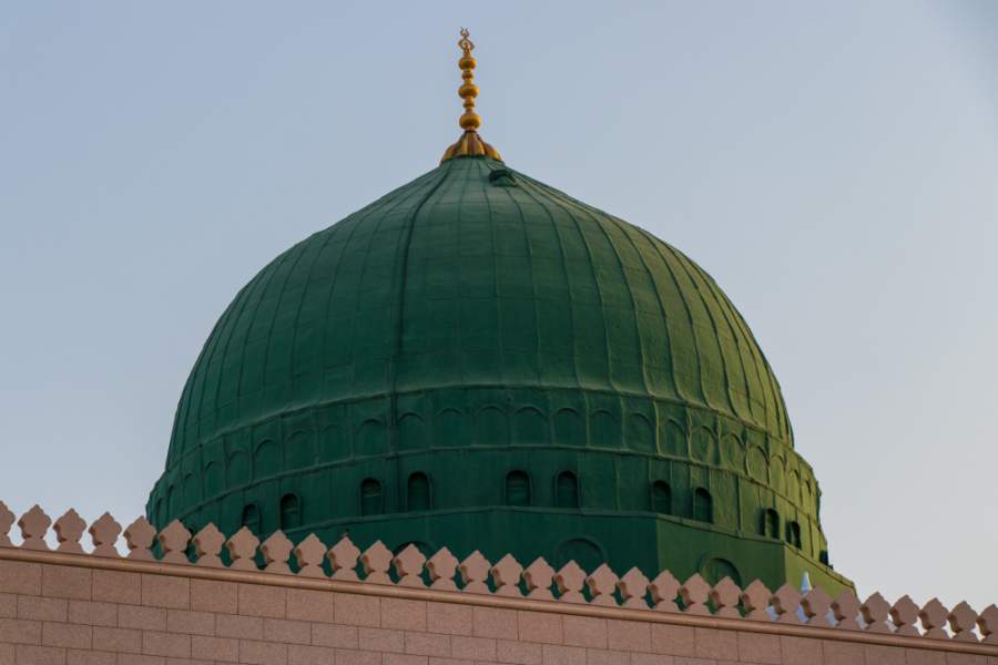 How Should Muslims in the West Celebrate Prophet Muhammad's Birthday?