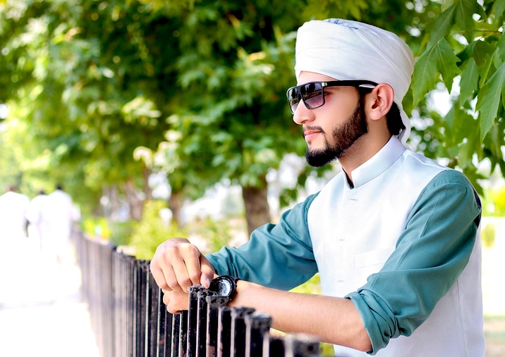 Seeking Forgiveness the Sunnah Way