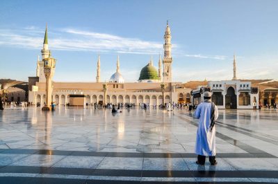Why We Need to Follow the Sunnah?