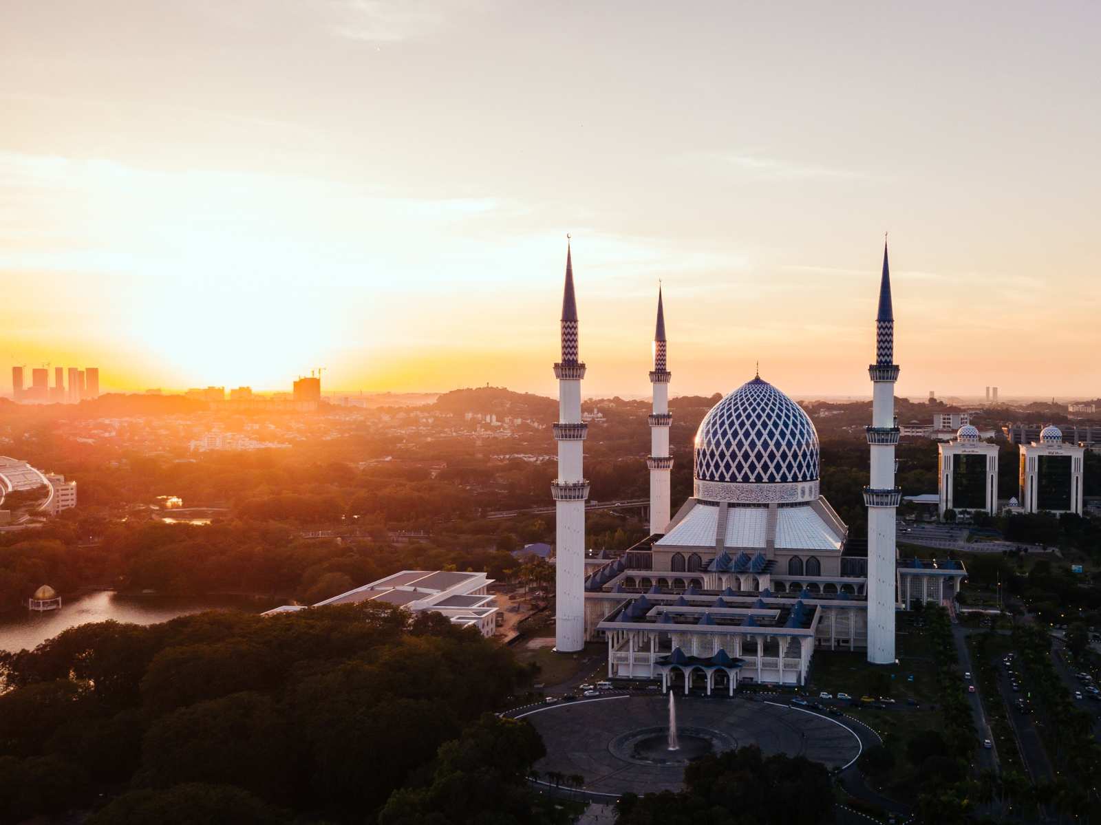 Inspired by the Prophet of Mercy (Stories and Reflections)