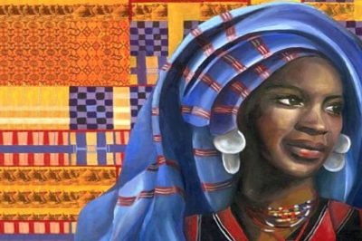 Nana Asma&rsquo;u - The Early Islamic Feminist Icon