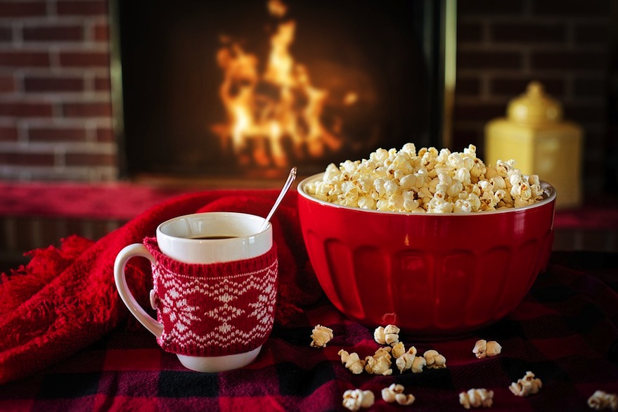 A Convert&rsquo;s Christmas Compromise