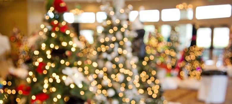 A Muslim’s Experience of Christmas