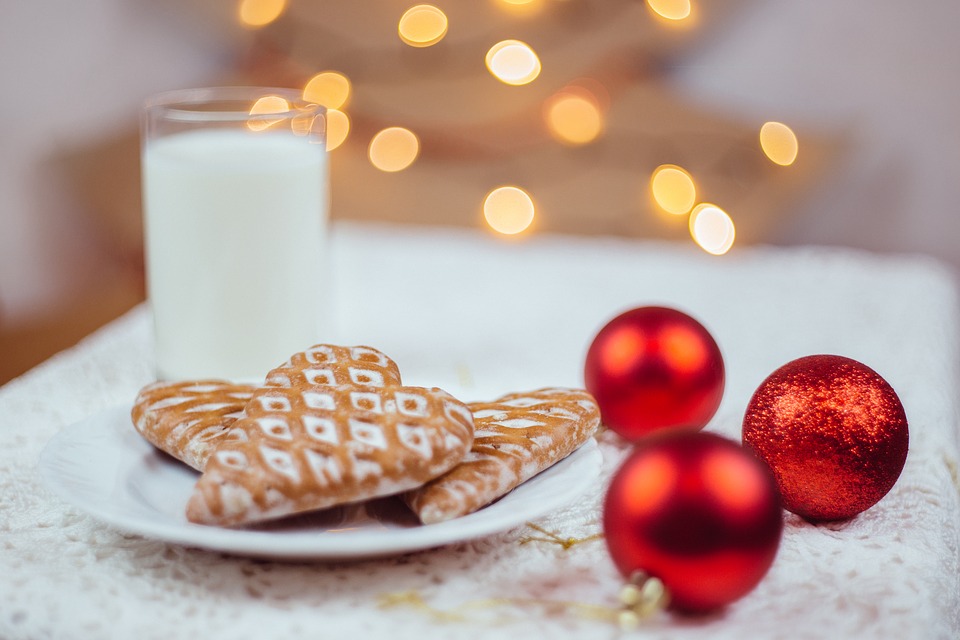 Struggles of a Revert Muslim at Christmas Time