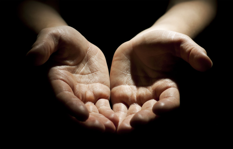 Dua is a Gracious Gift of God - Use it Wisely