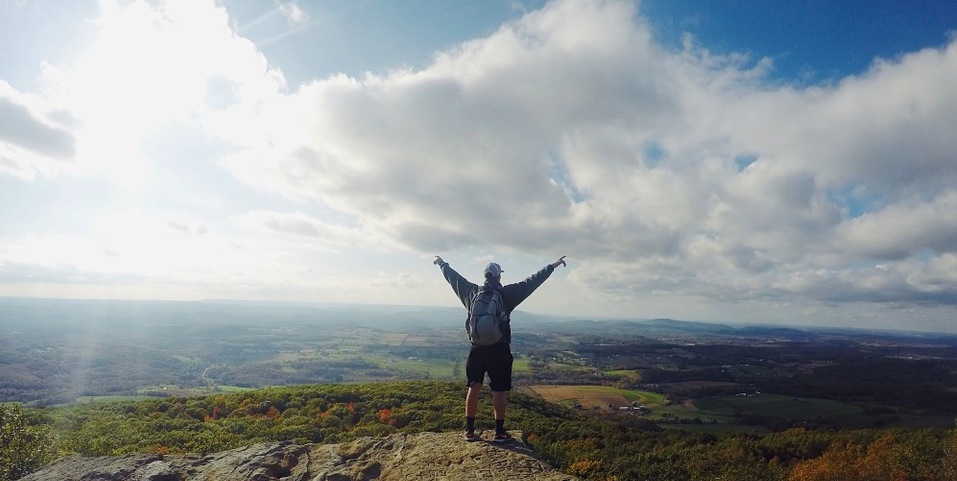 Feeling Spiritually Empty? This Might Be What’s Missing