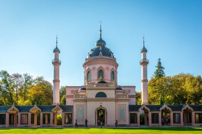 Friday Prayer Brought Me to Islam
