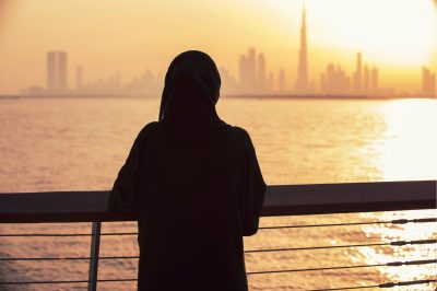 How the Fear of Death Helped Me to Live