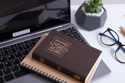 Jesus Talks About Muhammad in the Bible