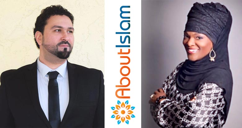 Aboutislam Partners with Two Islamic Counseling Services