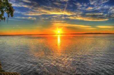New Day New Hope